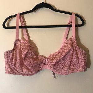Savagexfenty Lace Bra 42D